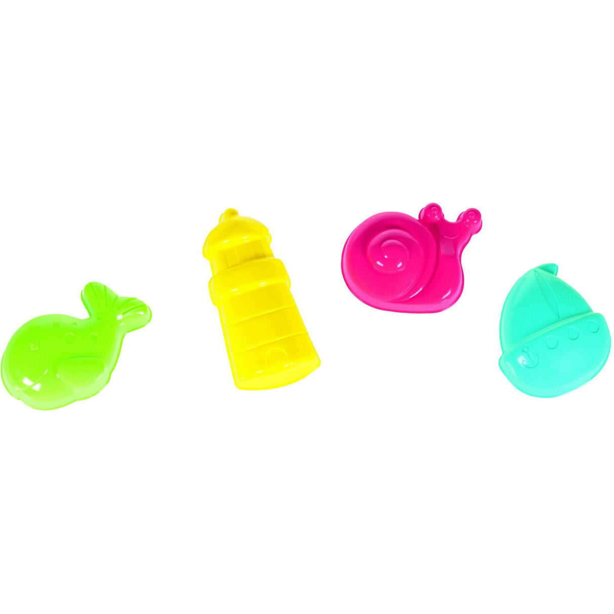 Spielstabil® | Sandförmchen Ocean fashion