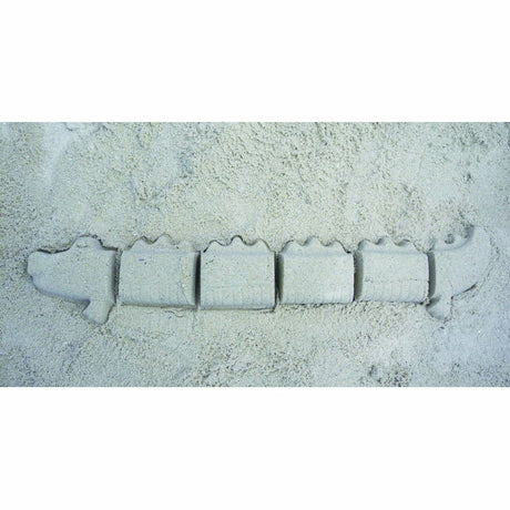 Spielstabil® | Unendliche Tierfreunde - Krokodil fashion 3-teilig