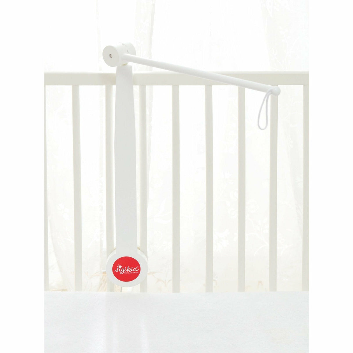 Sigikid | Holzrack für Mobile weiß