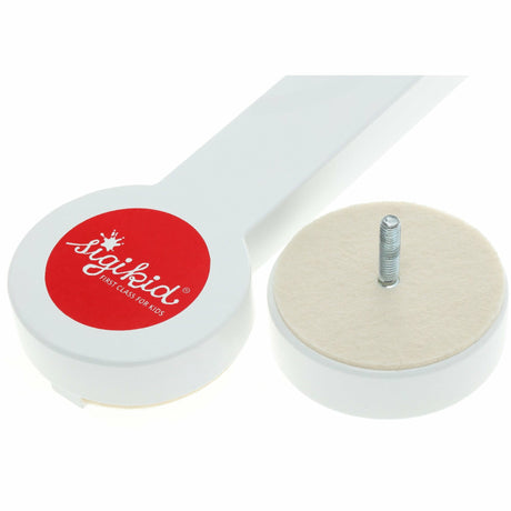 Sigikid | Holzrack für Mobile weiß