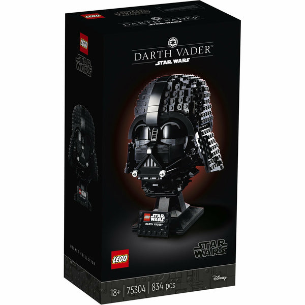 Lego® | 75304 | Darth Vader™ Helm