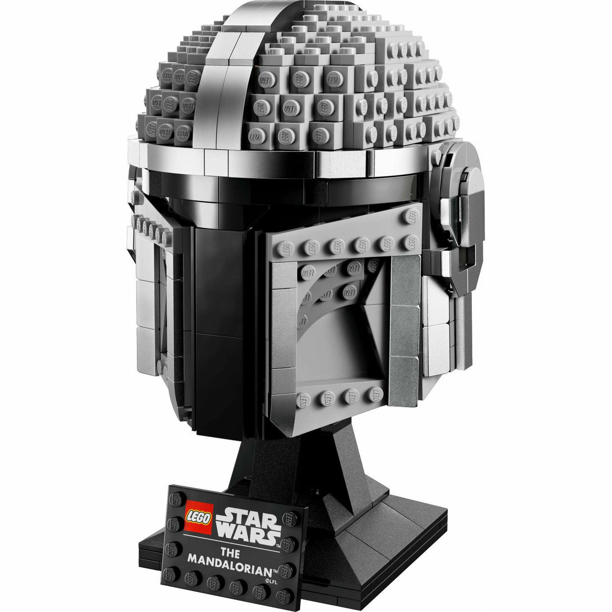 Lego® | 75328 | Mandalorianer Helm
