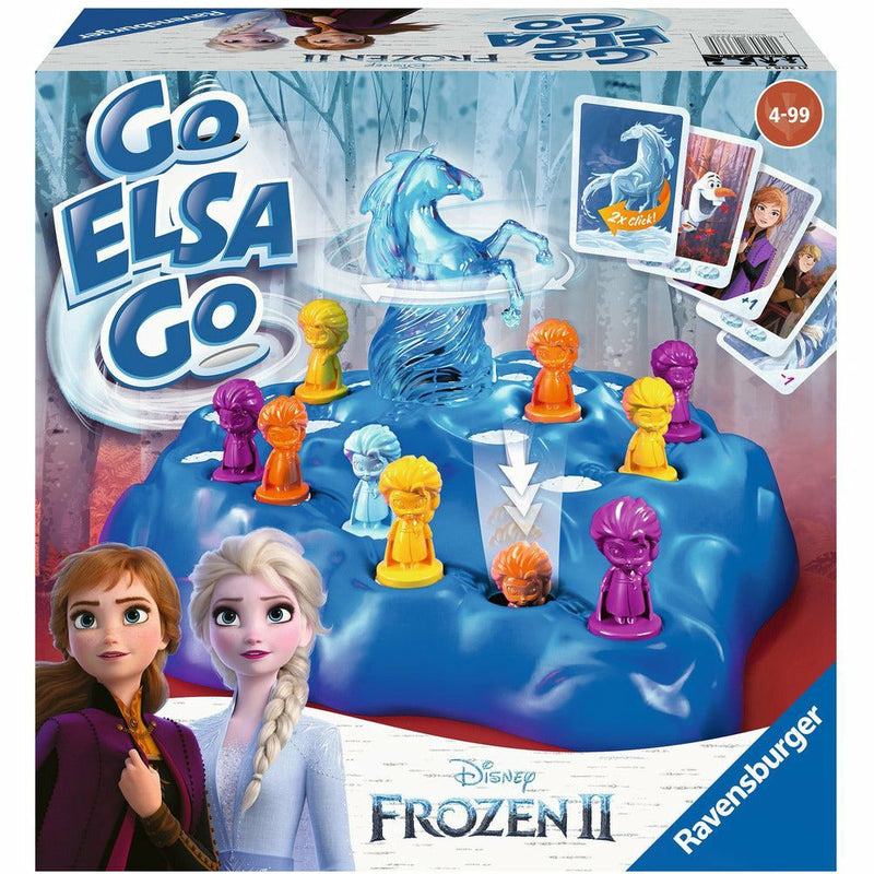 DFZ:2 Go Elsa Go!         D/F/I/NL/EN/PT
