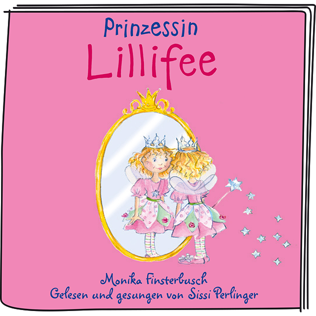 Tonie | Prinzessin Lillifee - Prinzessin Lillifee