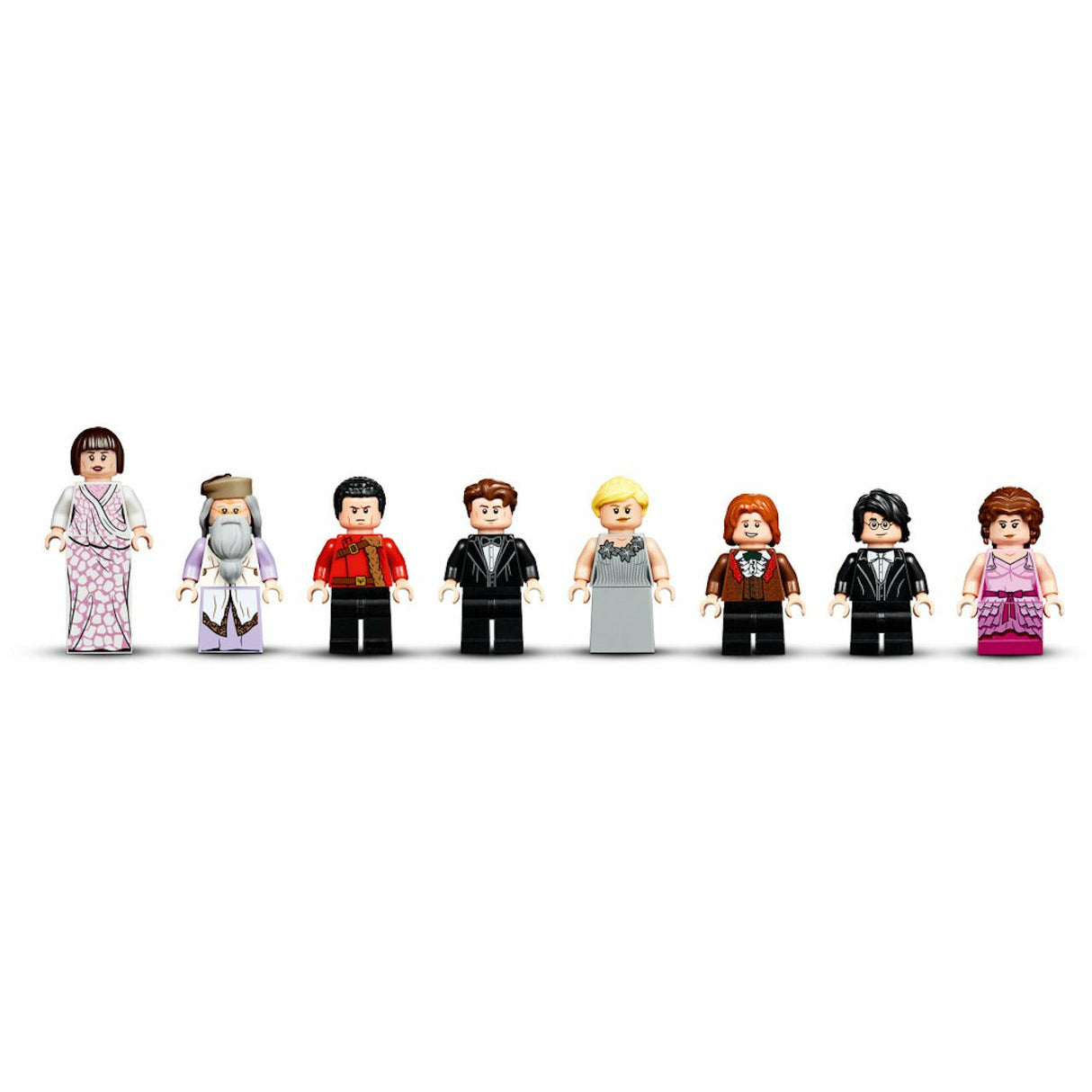 Lego® | 75948 | Hogwarts™ Uhrenturm