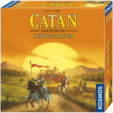 KOSMOS | Catan -  Städte & Ritter 3-4 Spieler