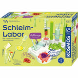 KOSMOS | Schleim-Labor