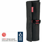 senseBag Rollmäppchen, schwarz