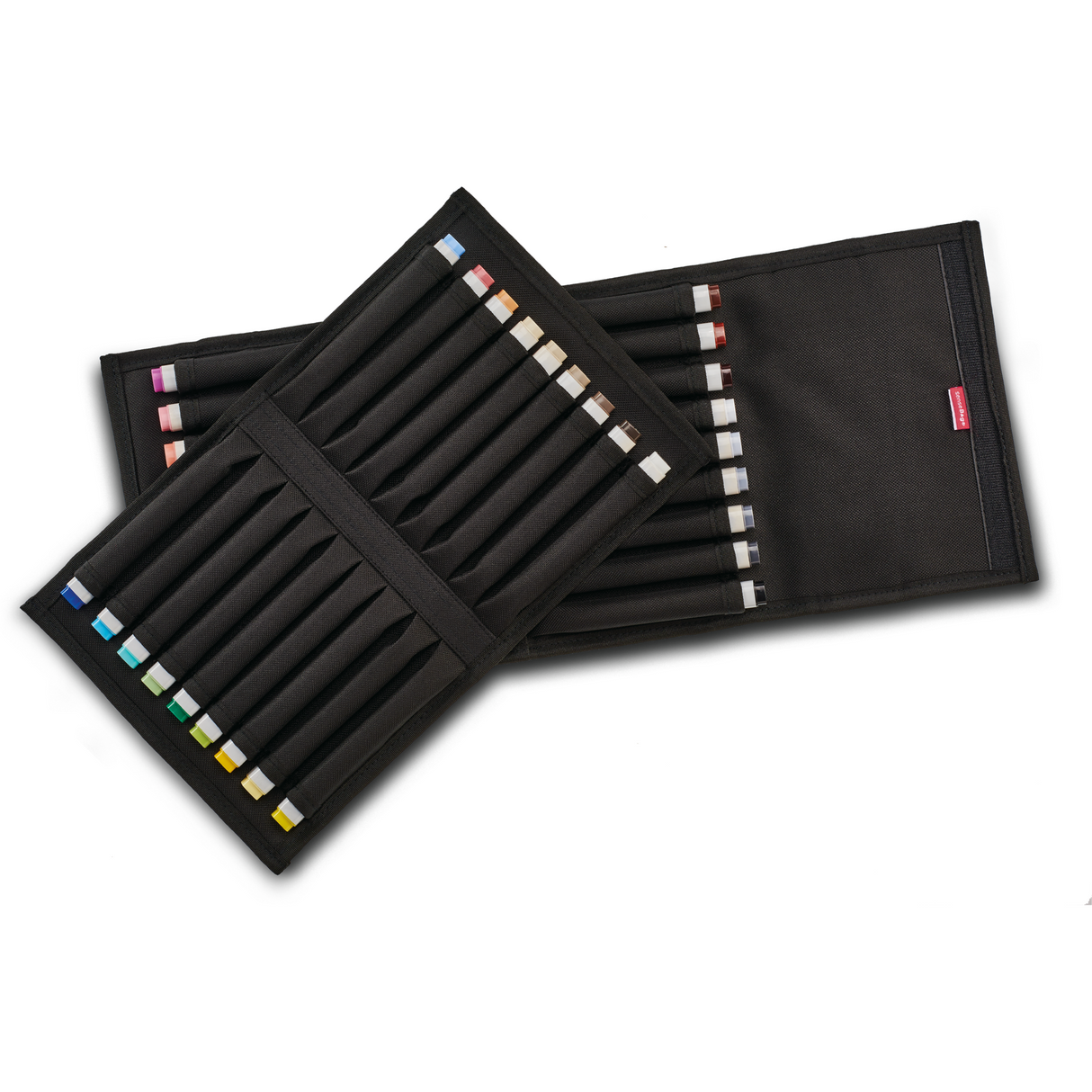 senseBag 36er Wallet, schwarz