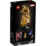 Lego® | 76191 | Infinity Handschuh