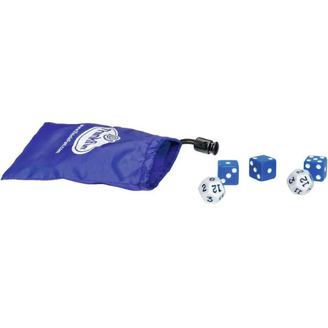 ThinkFun | Mathe Würfel