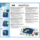 ThinkFun | Circuit Maze"!