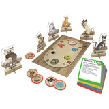 ThinkFun | Cat Crimes                D