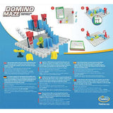 ThinkFun | Domino Maze