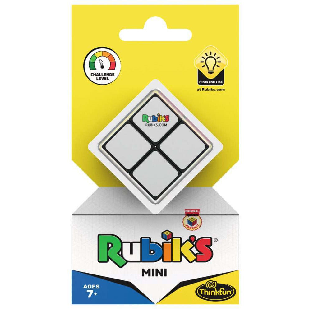 ThinkFun | Rubik's Mini