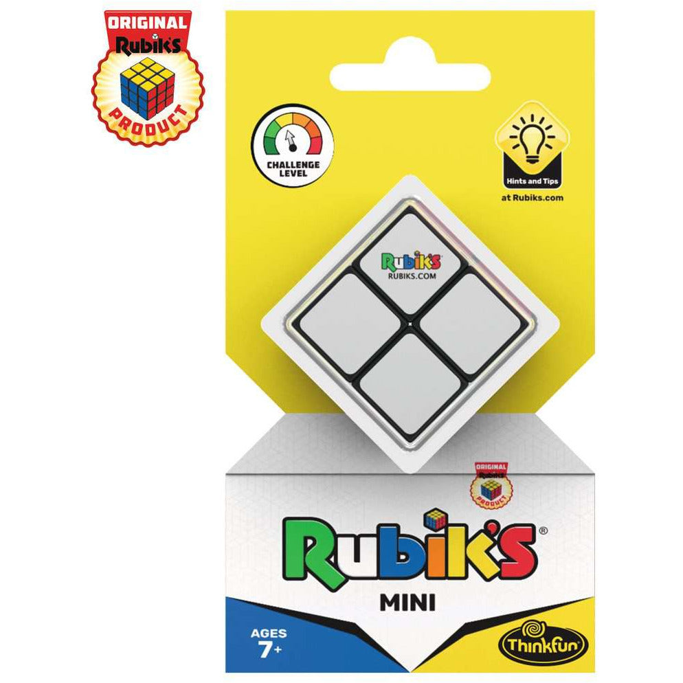 ThinkFun | Rubik's Mini