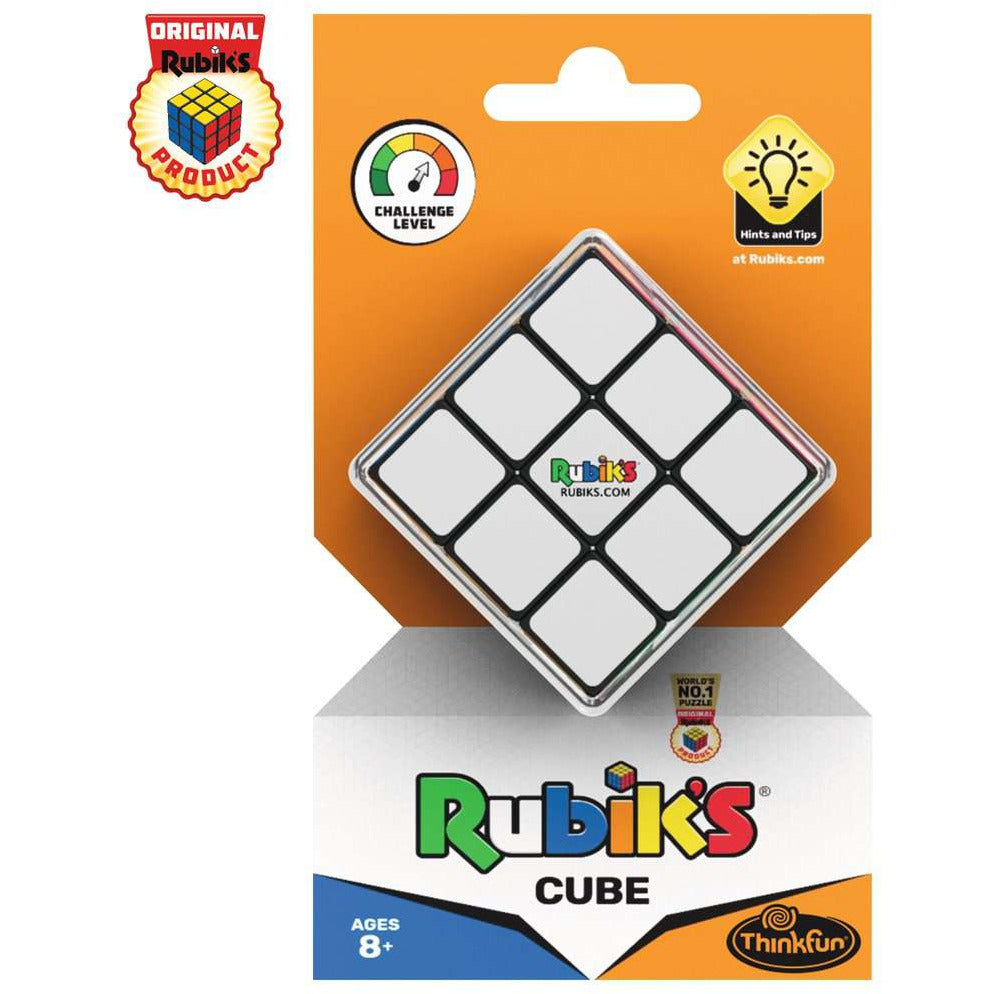 ThinkFun | Rubik's Cube