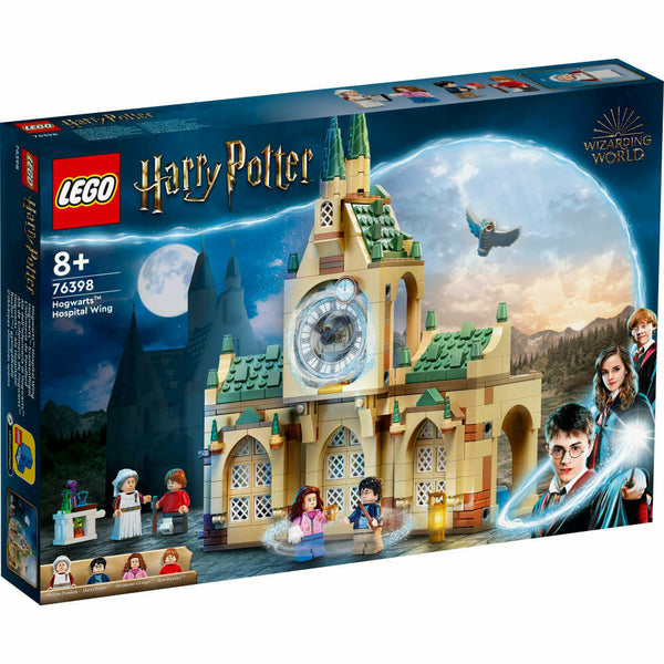 Lego® | 76398 | Hogwarts™ Krankenflügel