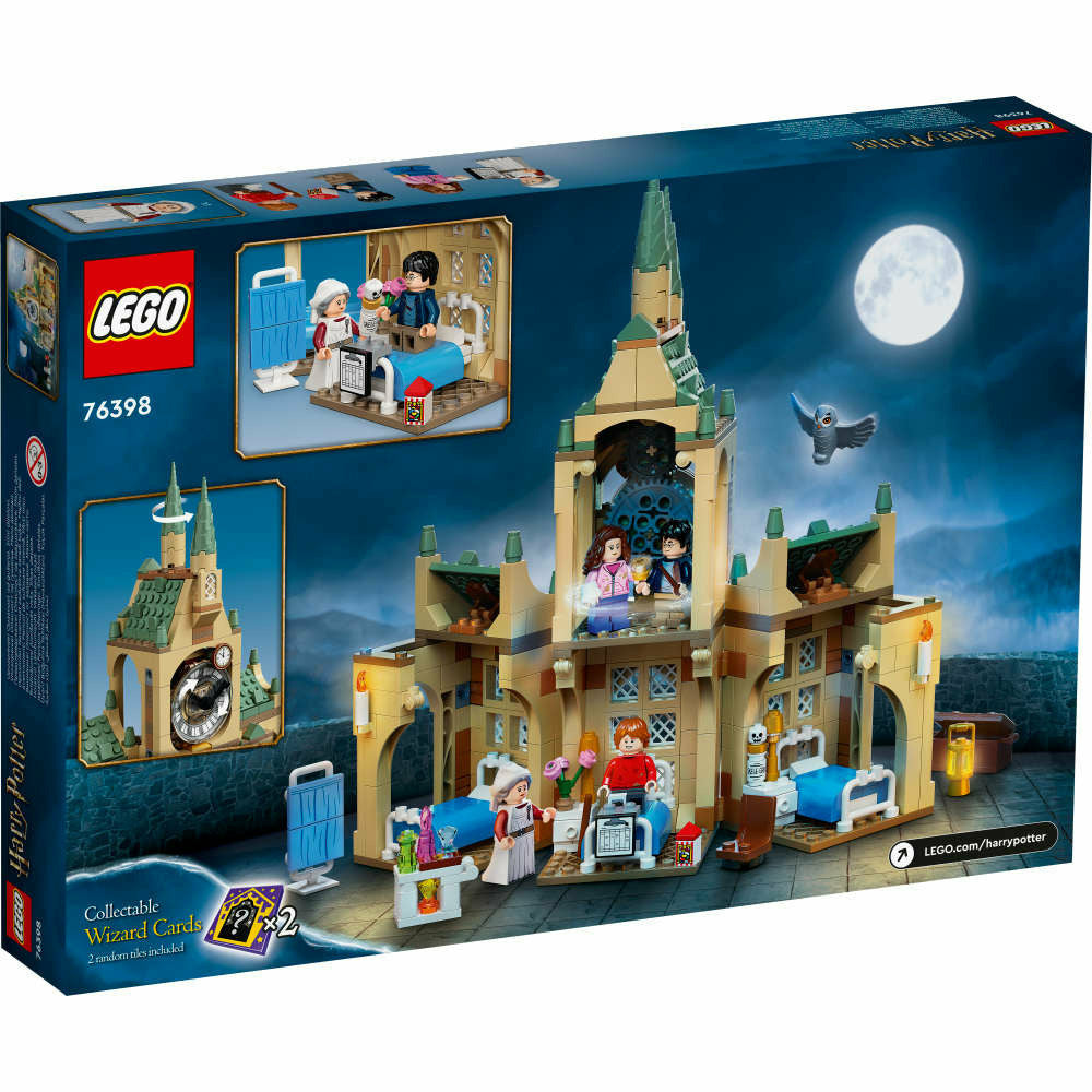 Lego® | 76398 | Hogwarts™ Krankenflügel