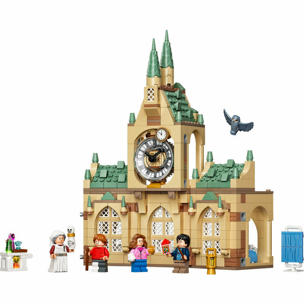 Lego® | 76398 | Hogwarts™ Krankenflügel
