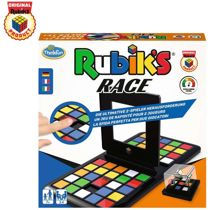 ThinkFun | Rubik's Race