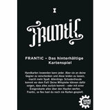 FRANTIC (d) | Carletto | GAMEFACTORY