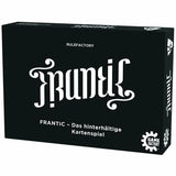 FRANTIC (d) | Carletto | GAMEFACTORY