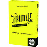 FRANTIC - Supercharge (d) | Carletto | GAMEFACTORY- 2. Erweiterung