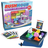 ThinkFun | Rush Hour Junior