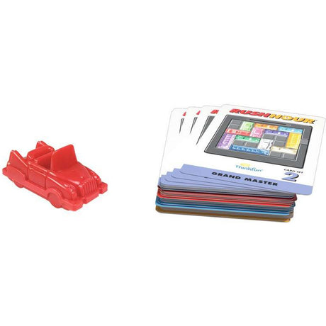 ThinkFun | Rush Hour 2 - Eine Erweiterung