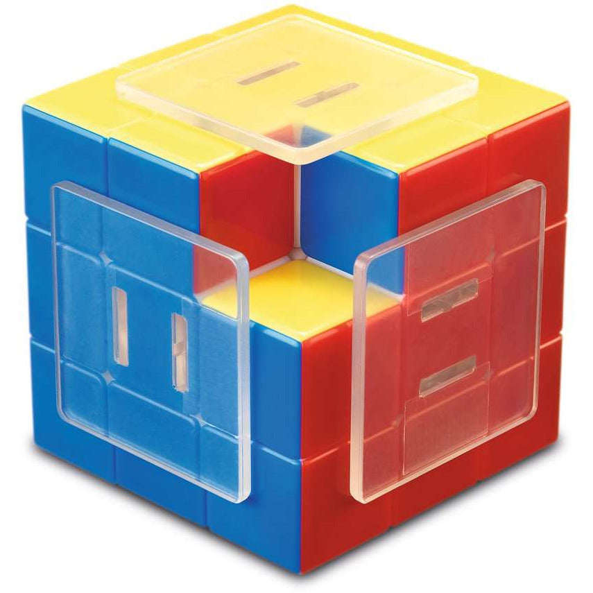 ThinkFun | Rubik's Slide