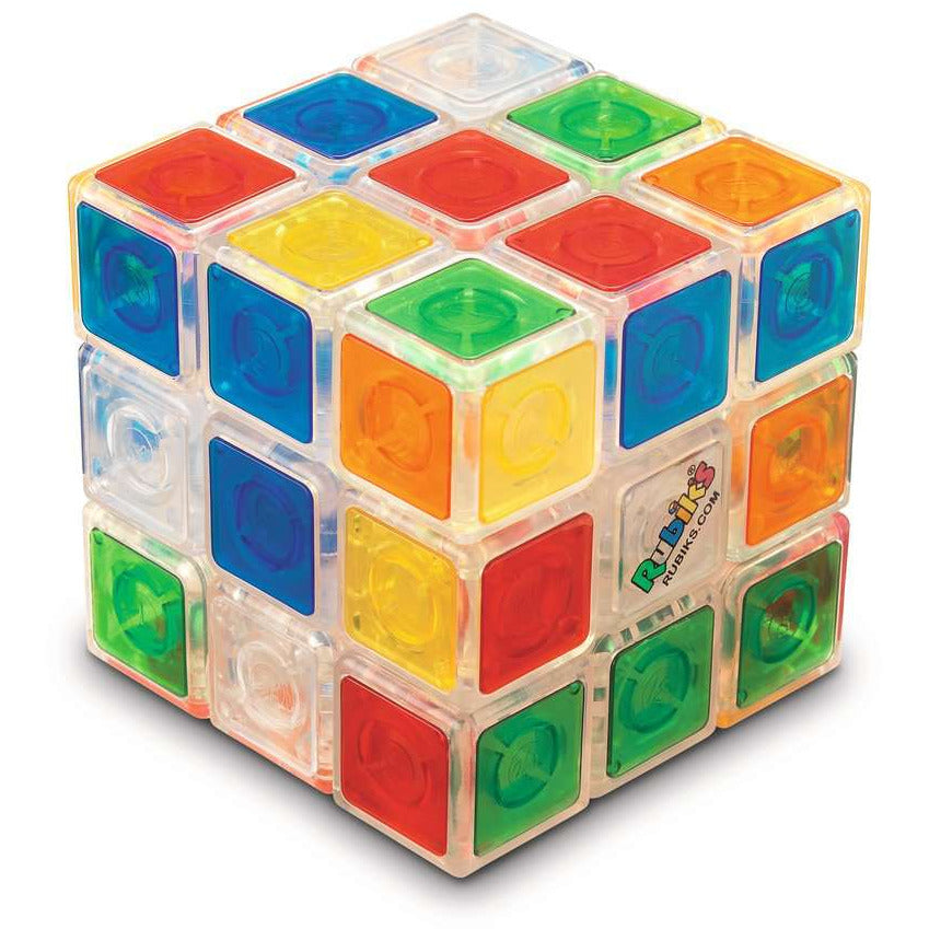 ThinkFun | Rubik's Crystal D