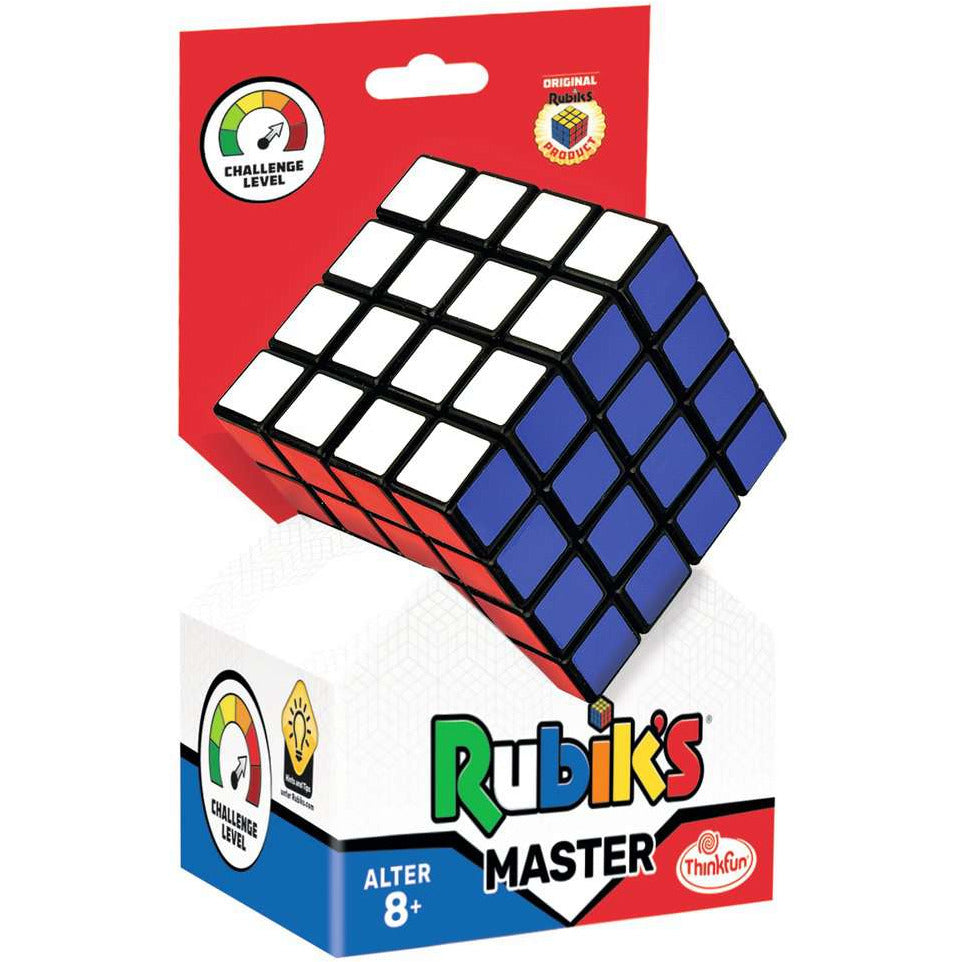 ThinkFun | Rubik's Master ´22
