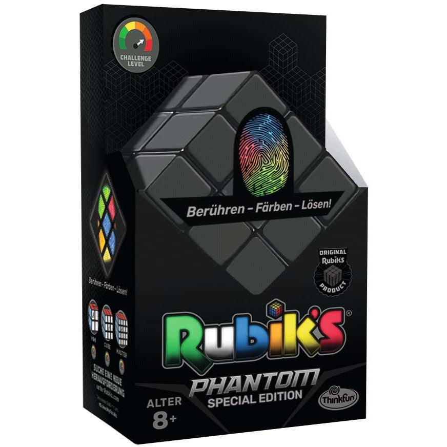 ThinkFun | Rubik's Phantom