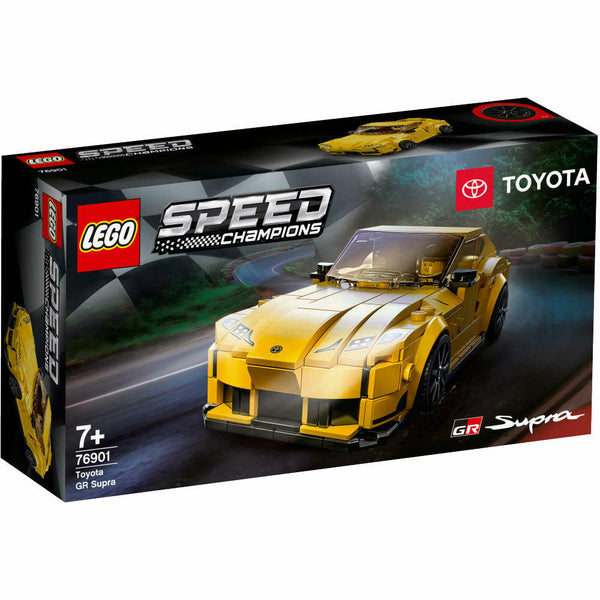 Lego® | 76901 | Toyota GR Supra