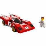 Lego® | 76906 | 1970 Ferrari 512 M