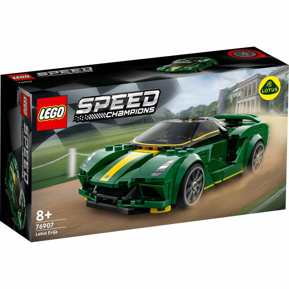 Lego® | 76907 | Lotus Evija