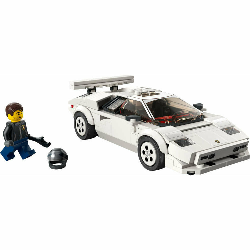 Lego® | 76908 | Lamborghini Countach