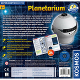 Planetarium