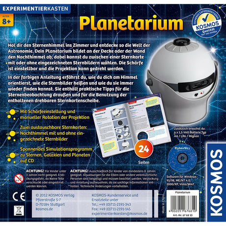 Planetarium
