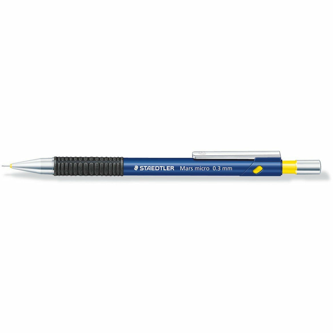 Druckbleistift Mars micro B 0,3mm