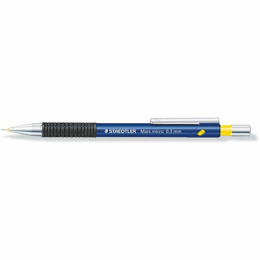 Druckbleistift Mars micro B 0,3mm