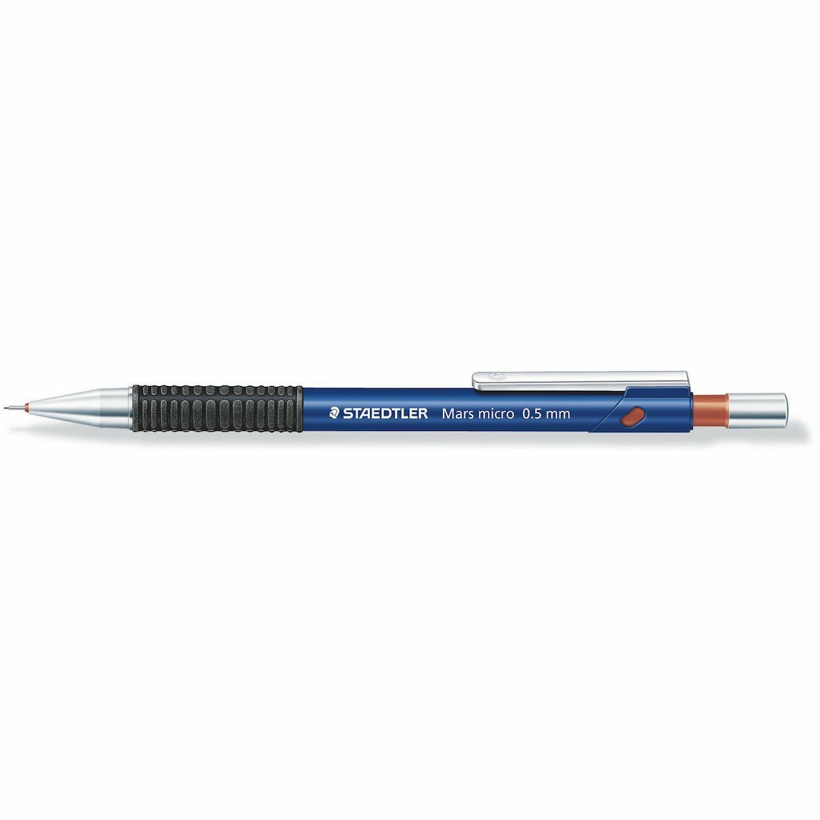 Druckbleistift Mars micro B 0,5mm