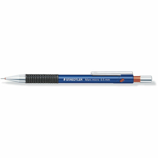Druckbleistift Mars micro B 0,5mm