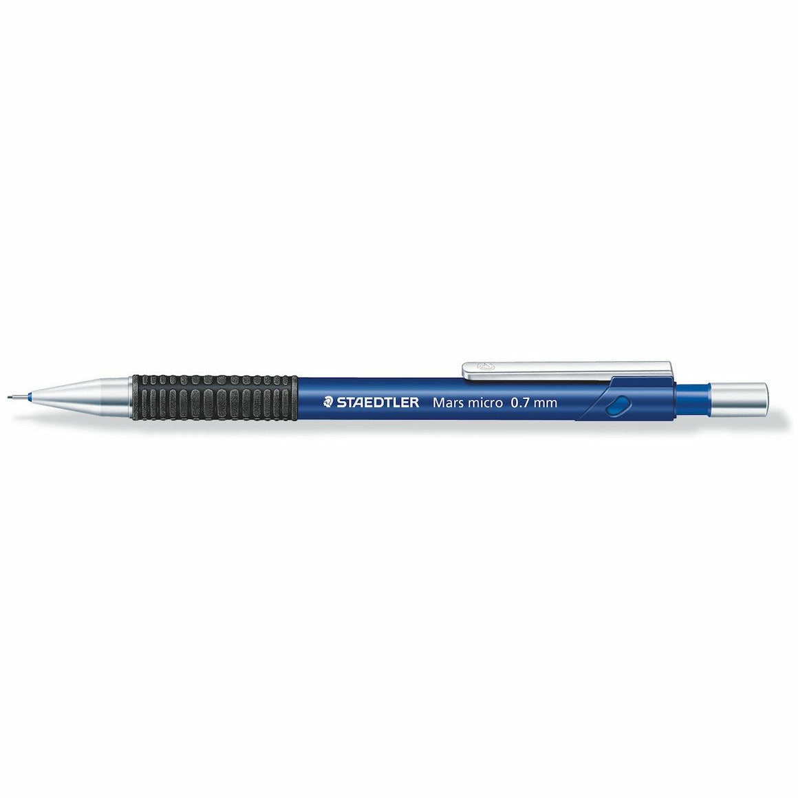 Druckbleistift Mars micro B 0,7mm
