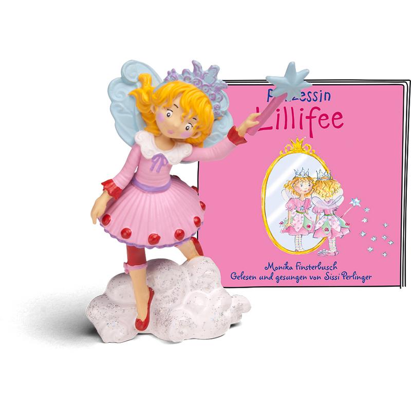 Tonie | Prinzessin Lillifee - Prinzessin Lillifee