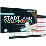 StadtLandVollpfosten - Junior Edition