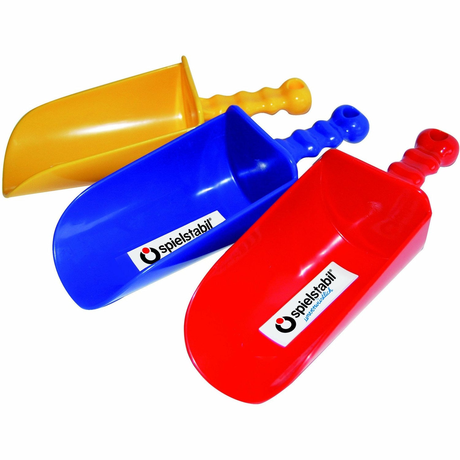 Spielstabil® | Schaufel groß classic