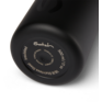 satch | satch Bottle Edelstahl | Black