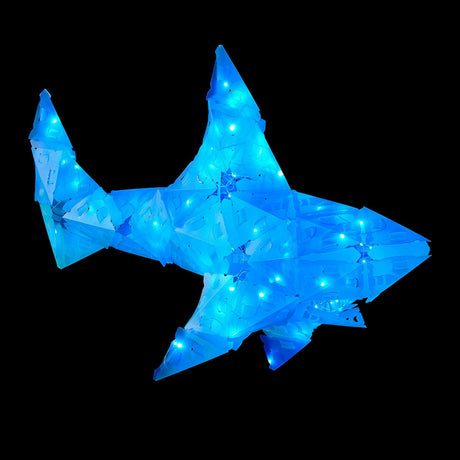 KOSMOS | Creatto Hai / Shark